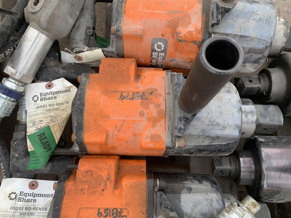 2020 MICHIGAN PNEUMATIC 4955B2