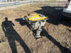 2020 WACKER NEUSON BS60-4As