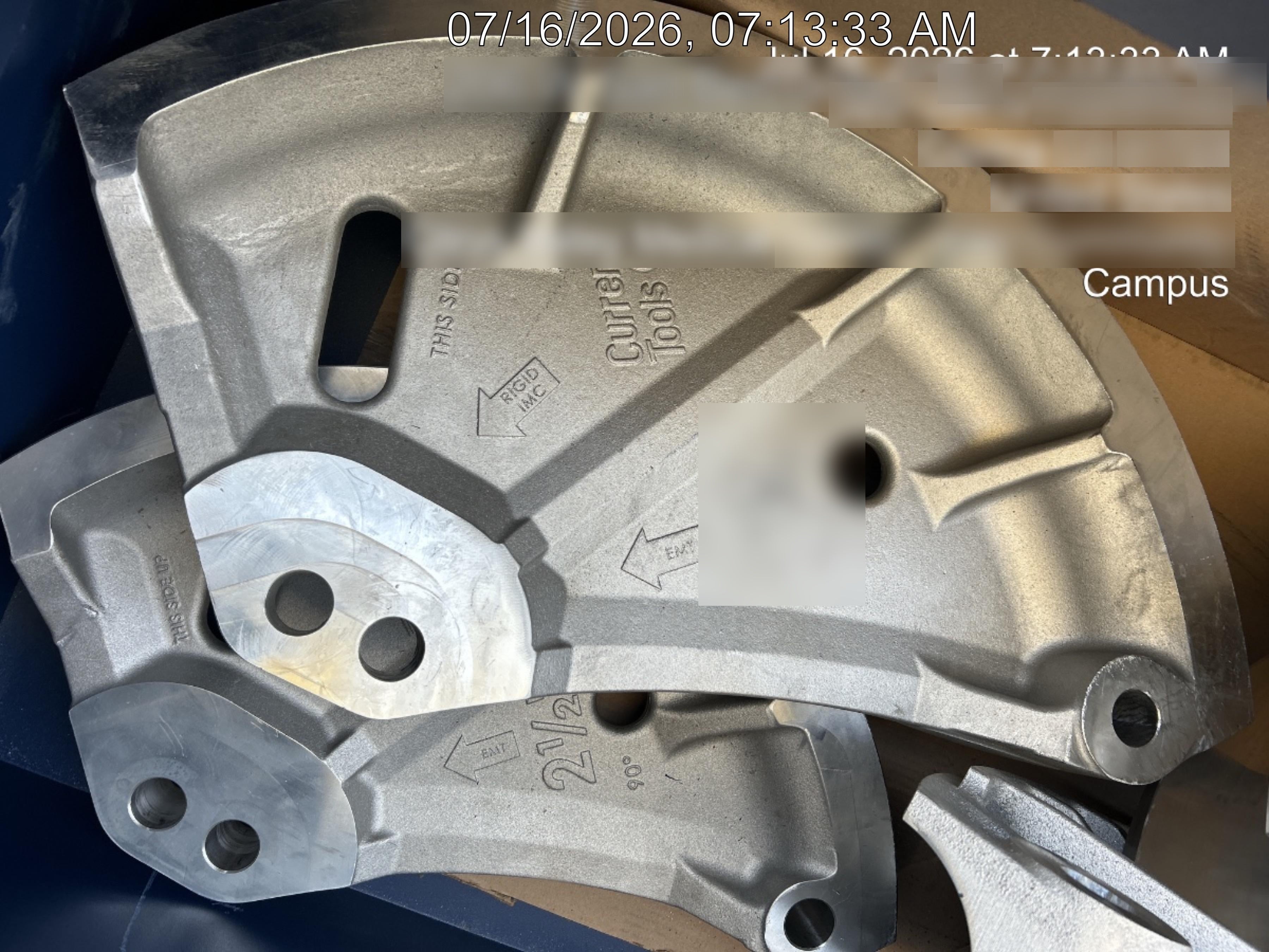 2026 CURRENT TOOLS 254P