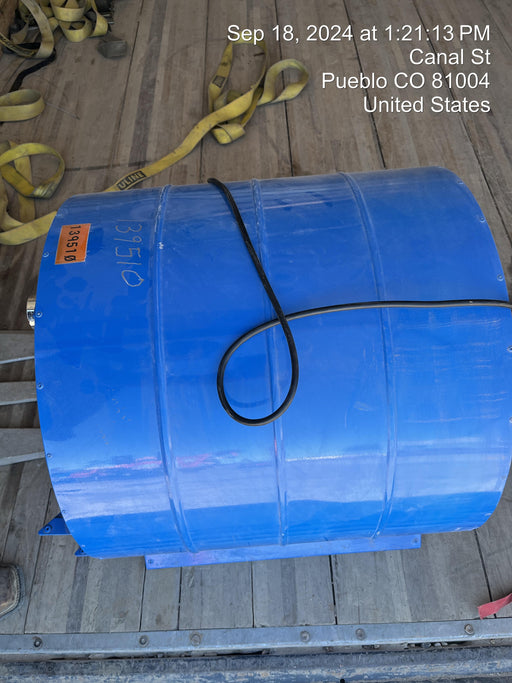 2021 KEEN OVENS K-450WT