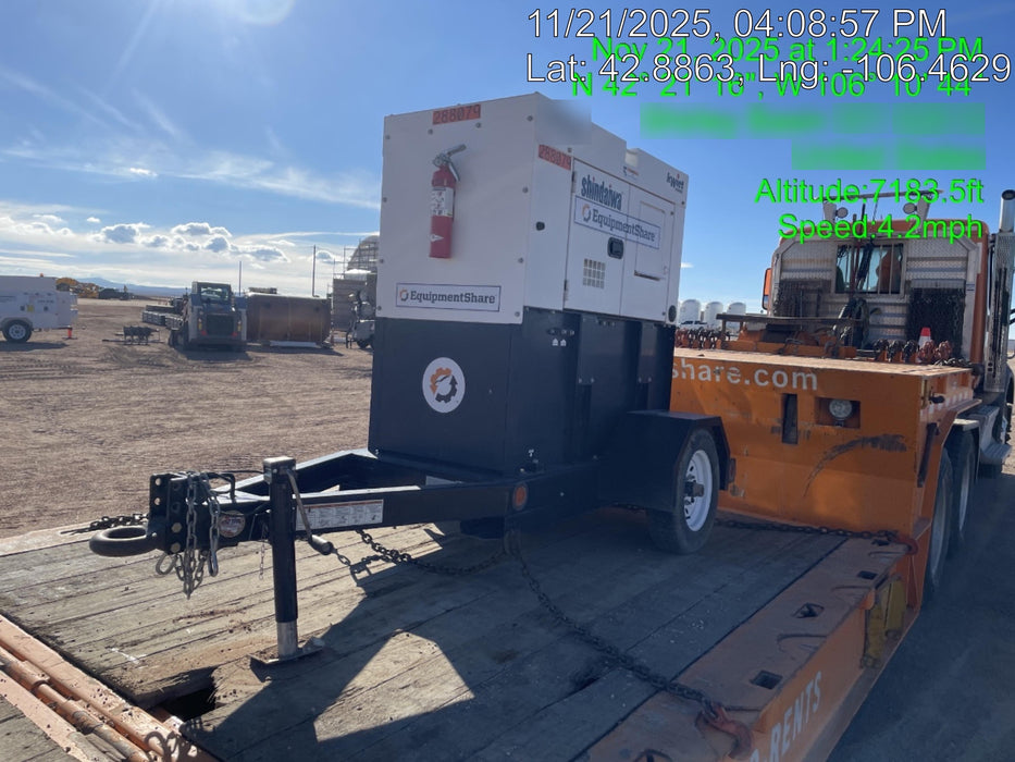 2023 SHINDAIWA DGK15FL