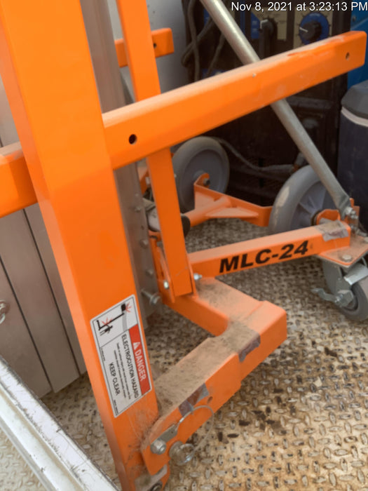 2021 LIFTSMART MLC-24