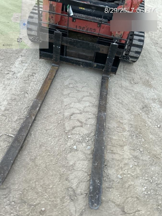 2024 ARROW MATERIAL HANDLING FS5100CB - 72"