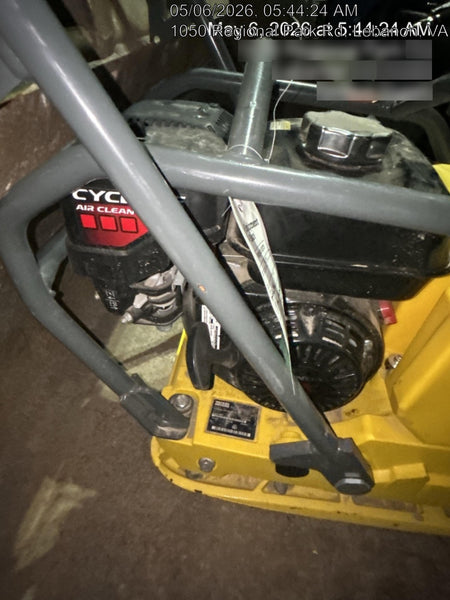 2022 WACKER NEUSON WP1540AW