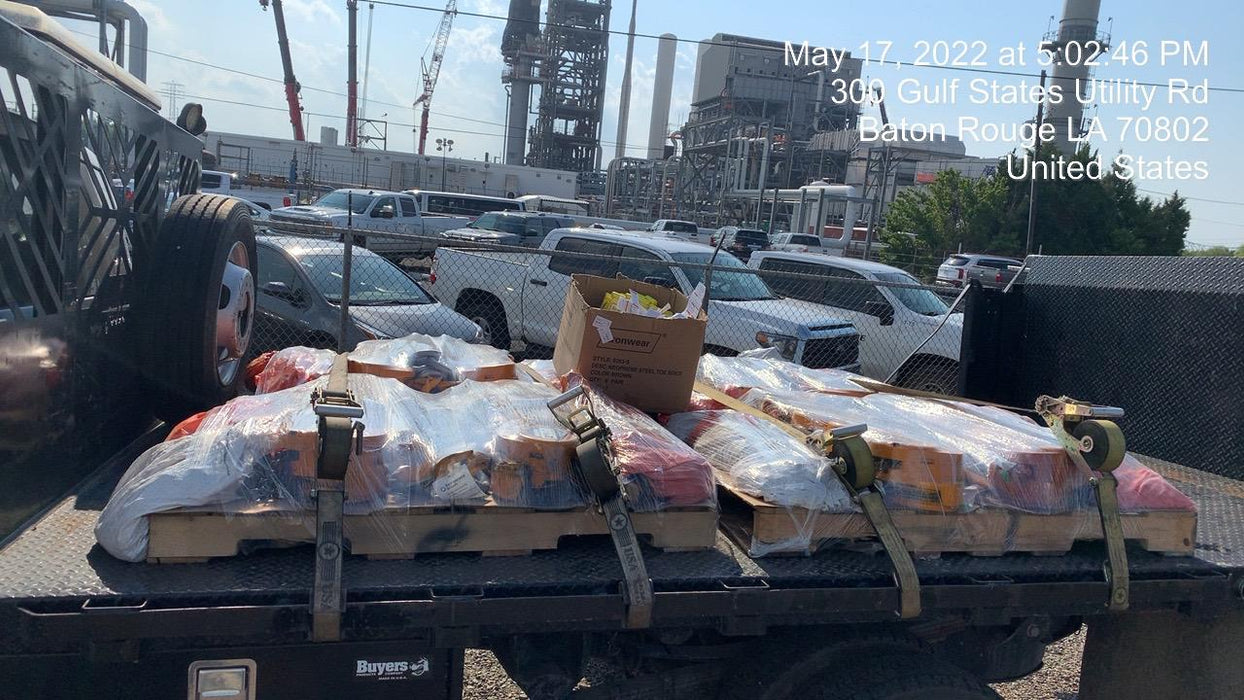 2020 HARRINGTON CF020-10