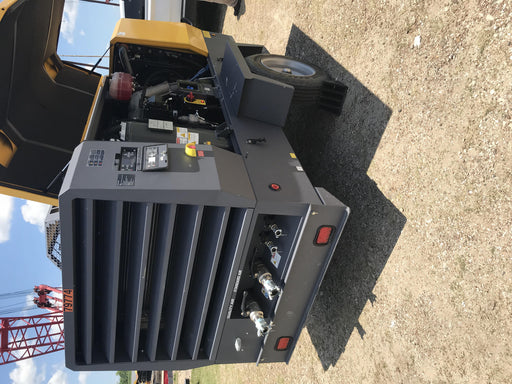 2020 ATLAS COPCO XAS 900