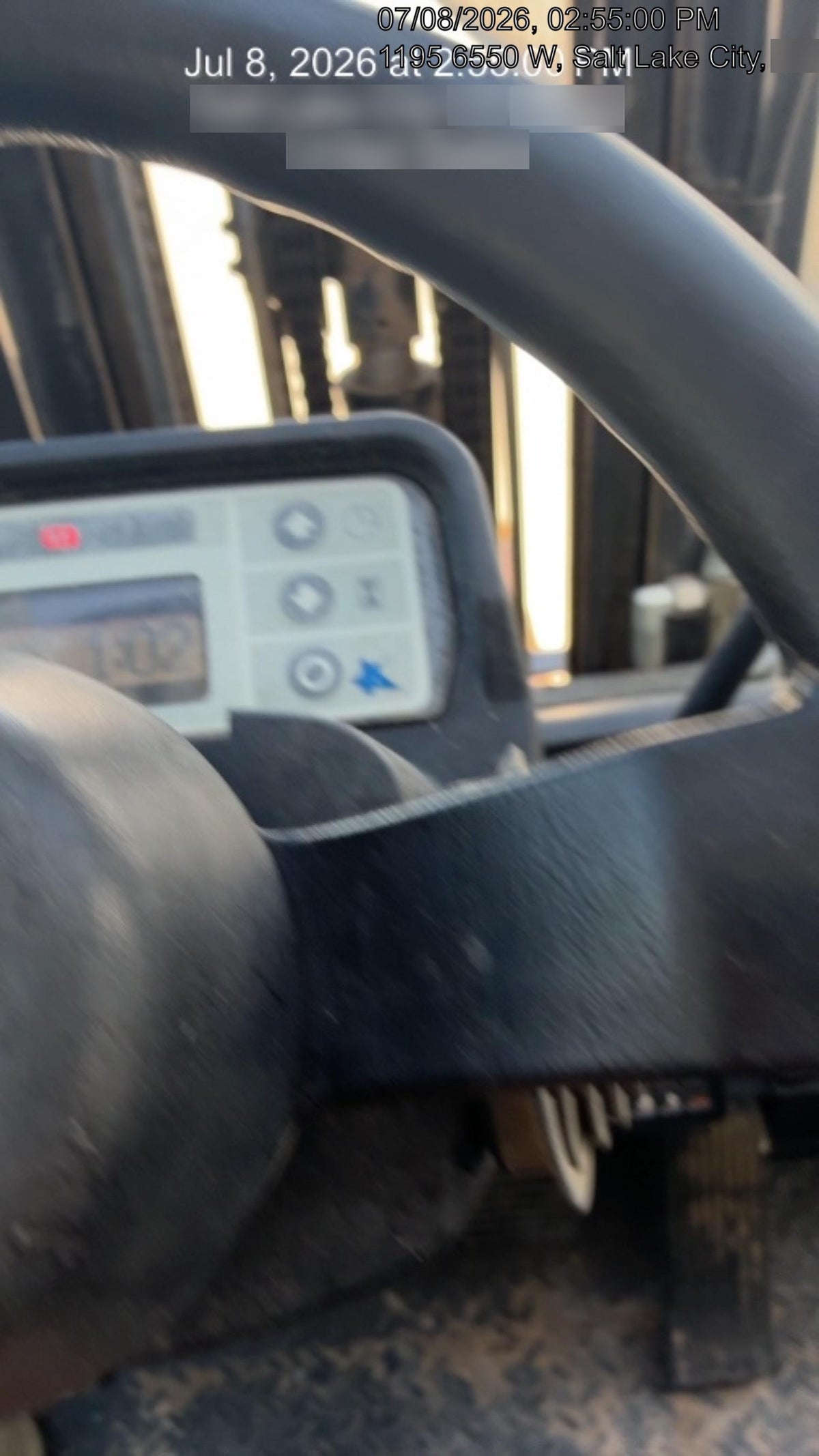 2023 UNICARRIER MAP1F2A25DV