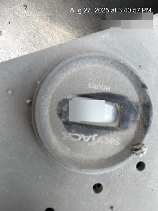 2018 SKYJACK SJIII-3219