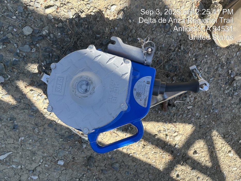 2023 DBI-SALA Davit Arm Kit