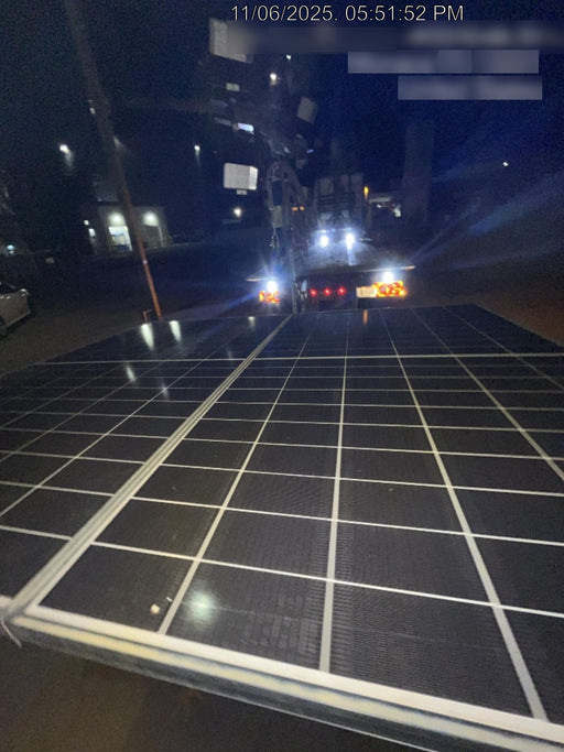 2022 WANCO WLTSSM4A750