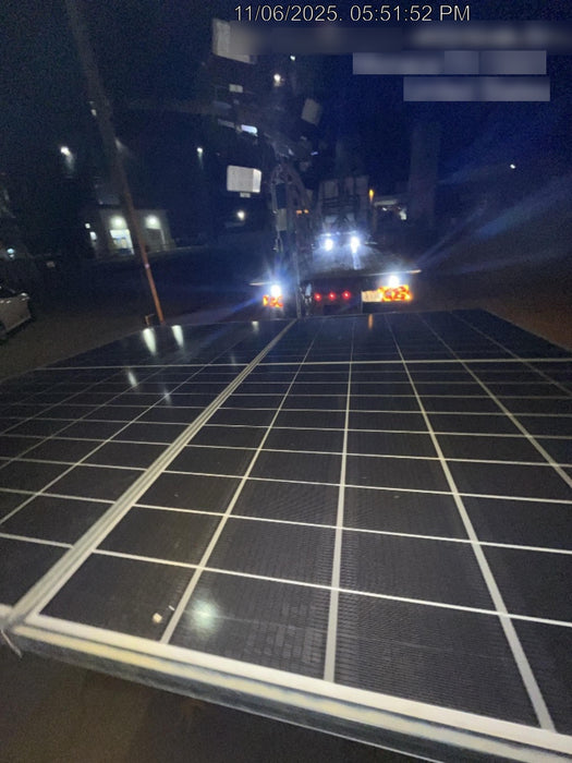 2022 WANCO WLTSSM4A750