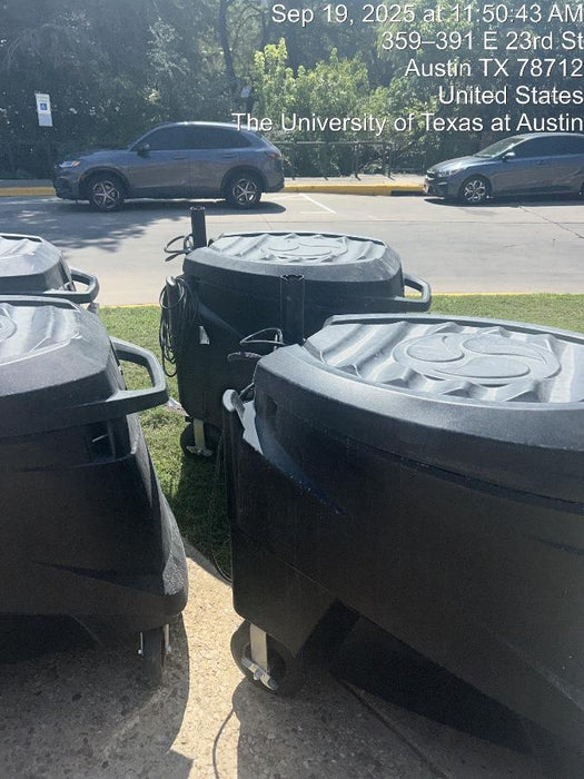 2024 POWER BREEZER PB4MAX