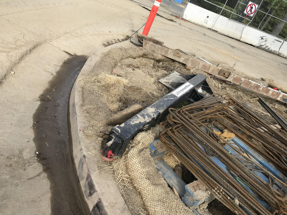 2019 ARROW MATERIAL HANDLING CE60-TH-STP