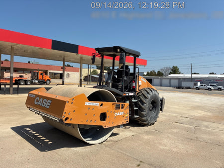 2023 CASE SV211E
