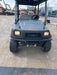 2022 Club Car CA1700D Canopy, Diesel, 4 Passenger