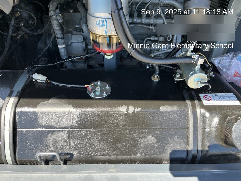 2024 AIRMAN PDS185S CWK