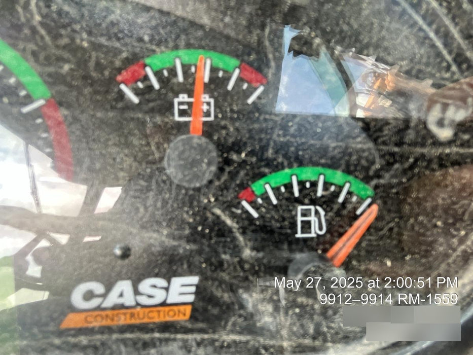 2023 JCB 3CX-14 Extendable Stick 74hp, Cab/Heat/Air, 4WD, Extendable Stick, Easy Controls, 1 Way Hydraulics, With Loader Pipework