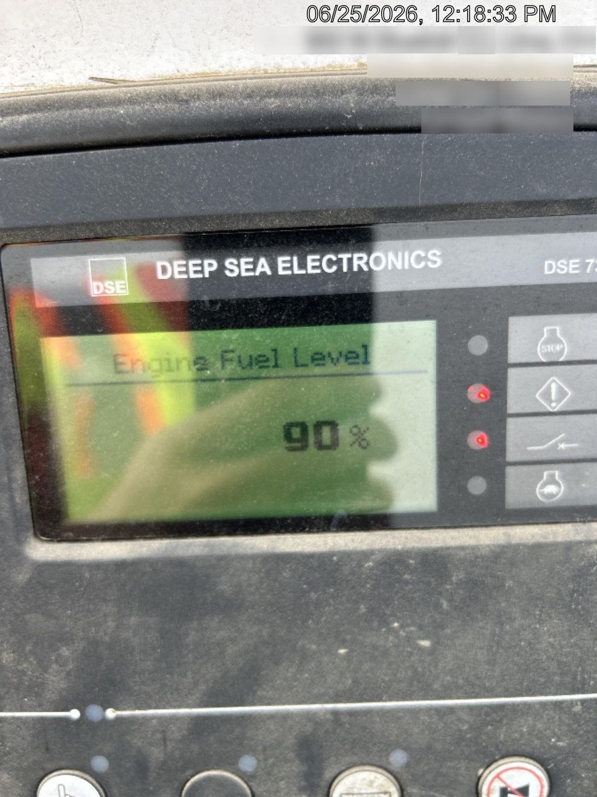 2022 WACKER NEUSON G25