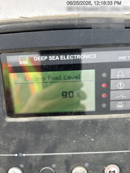 2022 WACKER NEUSON G25
