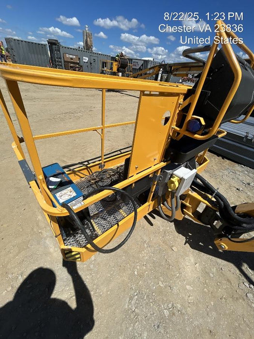 2024 MILLER ELECTRIC CST-282