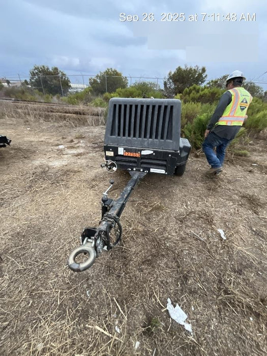 2021 SULLAIR 185-DPQ