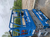 2020 Genie GS-1930 Solid Non Marking Tires, Beacon, Folding rails with half height swing gate