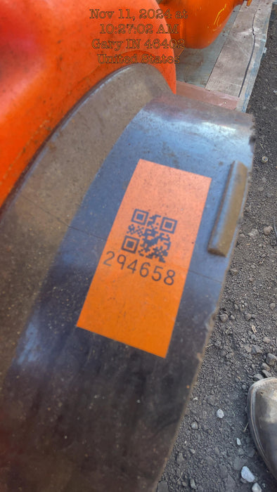 2023 ALLEGRO 9539-12EX