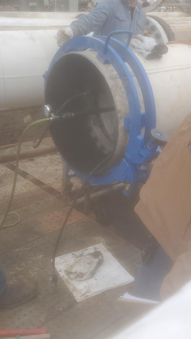 2021 KC WELDING KCW26