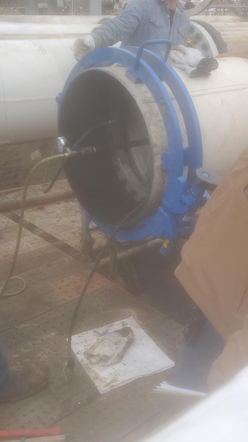 2021 KC WELDING KCW26