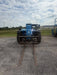 2019 Genie GTH-844 GTH-844 w/Open ROPS, FF Tires, beacon/work lights, 60" carriage/forks