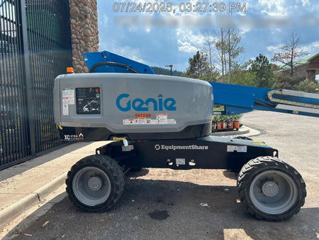 2024 GENIE S-45 XC