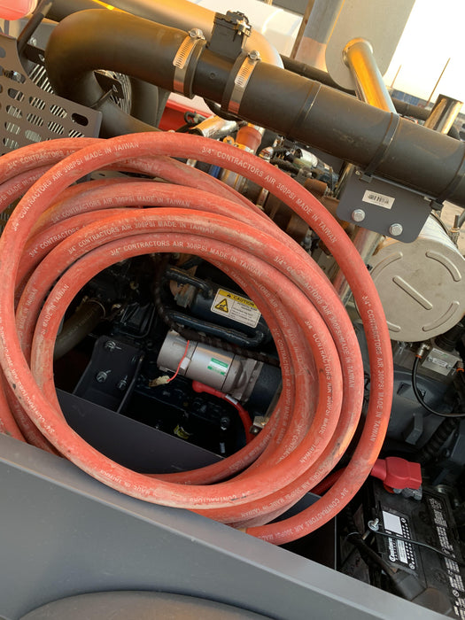 2020 MICHIGAN PNEUMATIC MP-TPB90-114