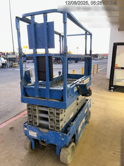 2020 Genie GS-1930 GENIE GS-1930