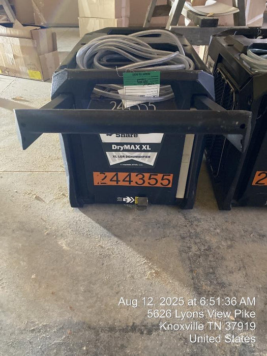 2022 PHOENIX DryMAX XL