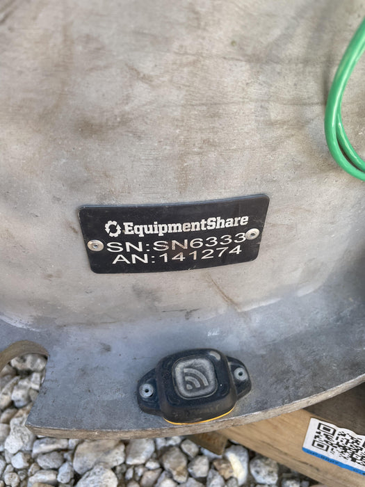 2021 MICHIGAN PNEUMATIC 20262