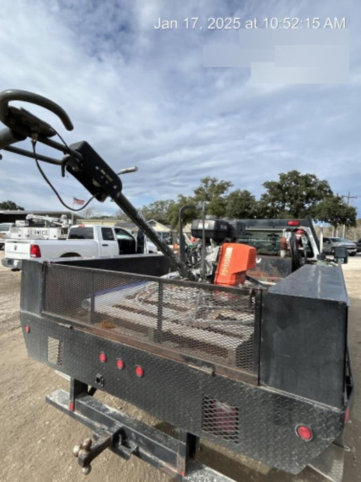 2021 HUSQVARNA CT 48-13A-V