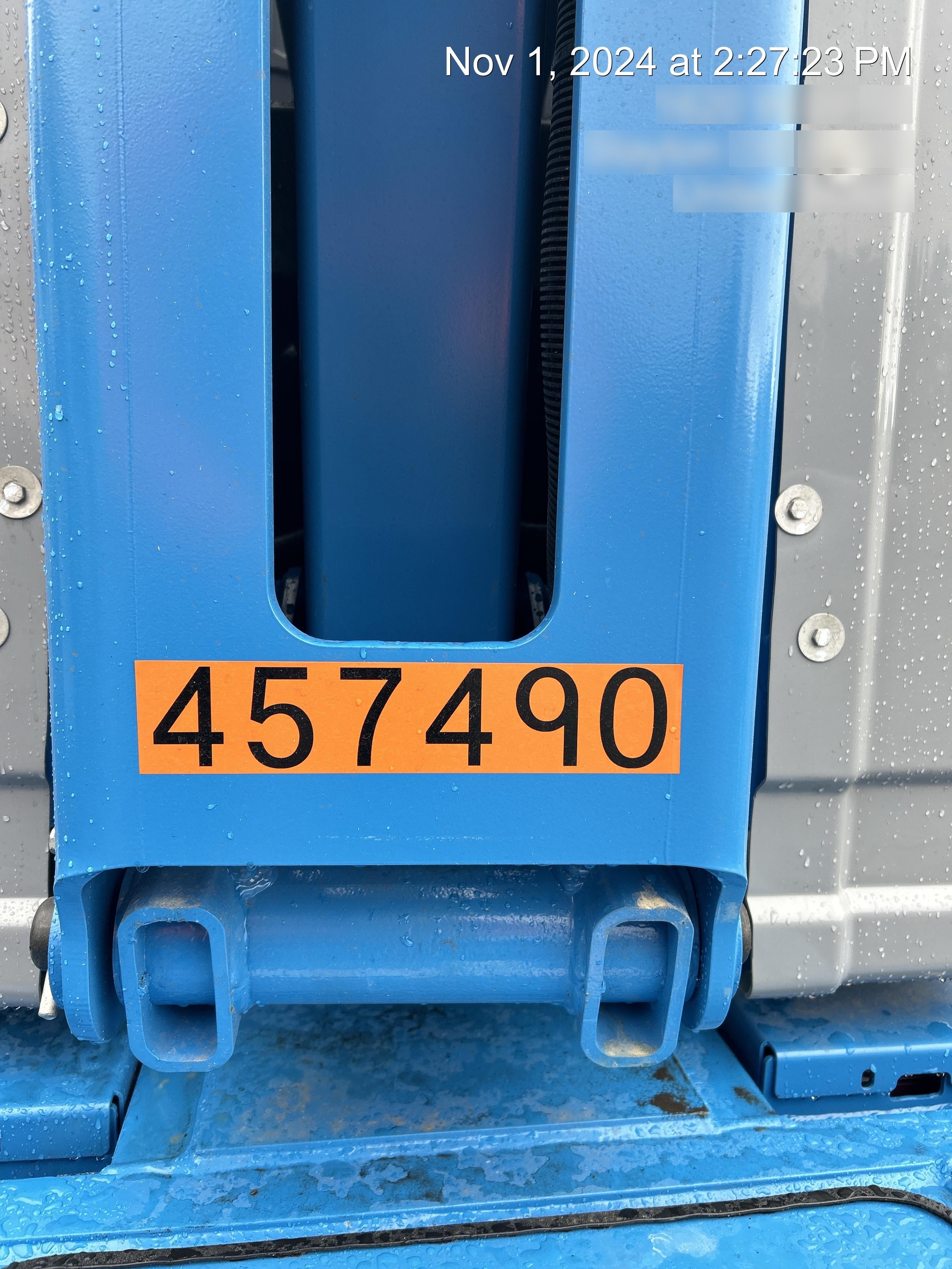 2024 GENIE Z30-20 N RJ