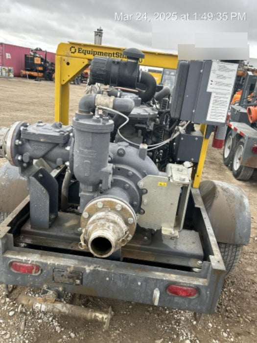 2022 ATLAS COPCO PAC F66 KD