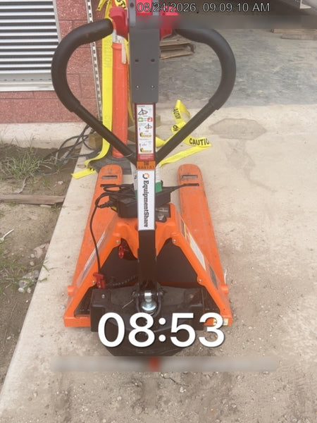 2026 MIGHTY LIFT EPT45S