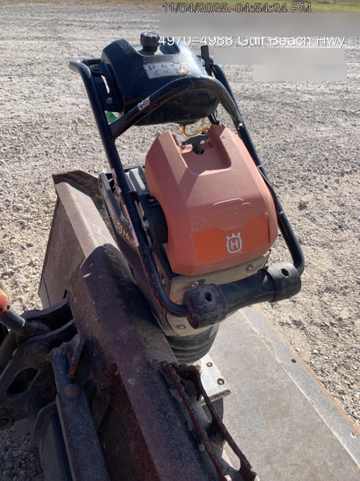 2024 HUSQVARNA LT6005