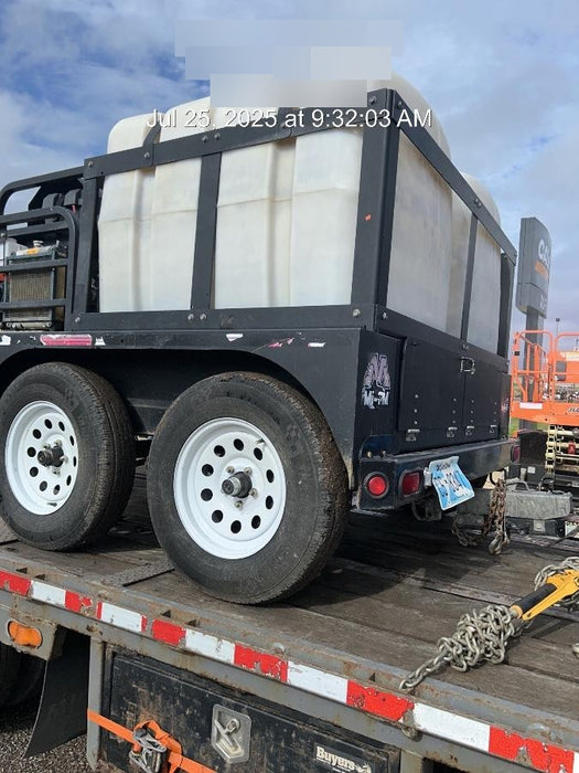 2020 MI-T-M CORPORATION HS-3006-0MDK-UR