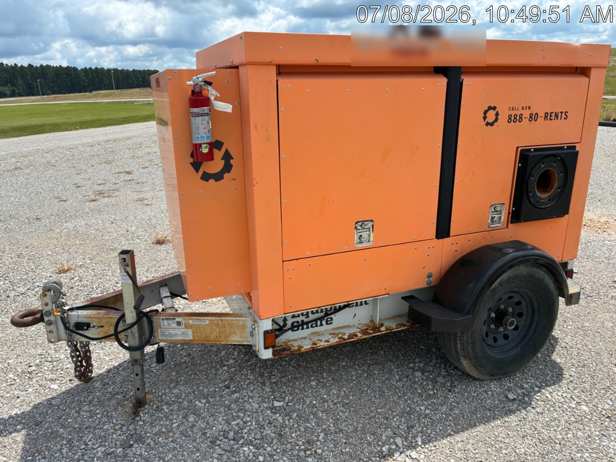 2021 PIONEER SAPP66S12L71-TD2.9L4