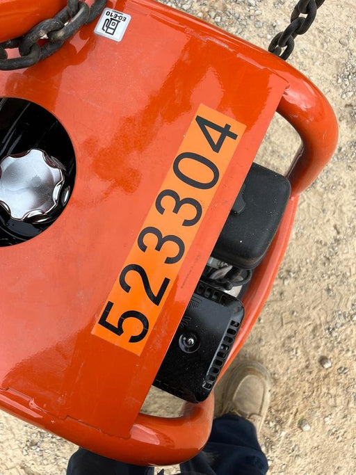 2025 HUSQVARNA LG300