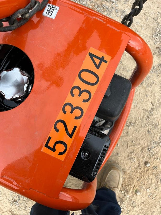 2025 HUSQVARNA LG300