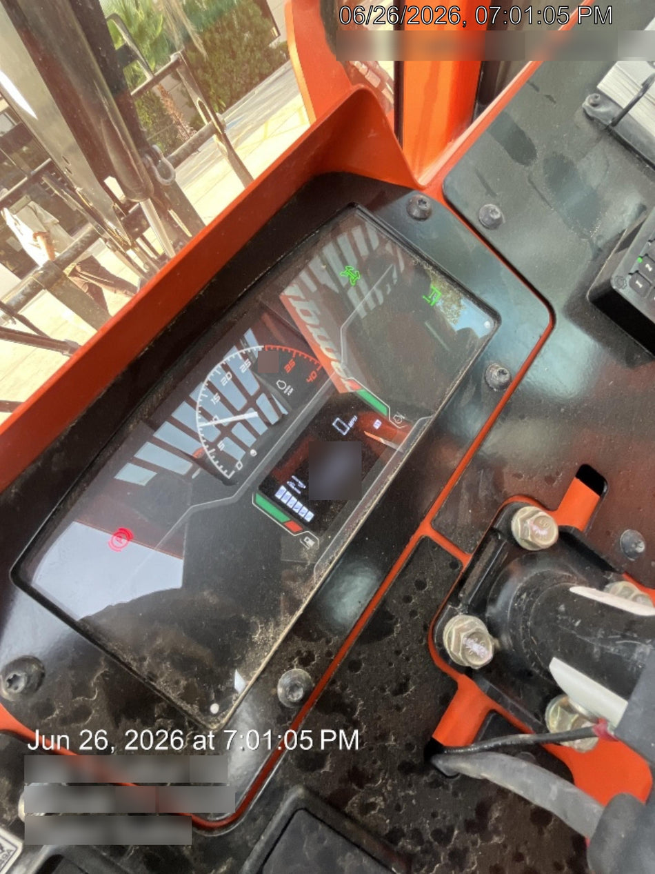 2023 SKYTRAK 6034
