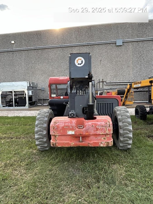 2016 Skyjack SJ1056 TH Skyjack 1056TH