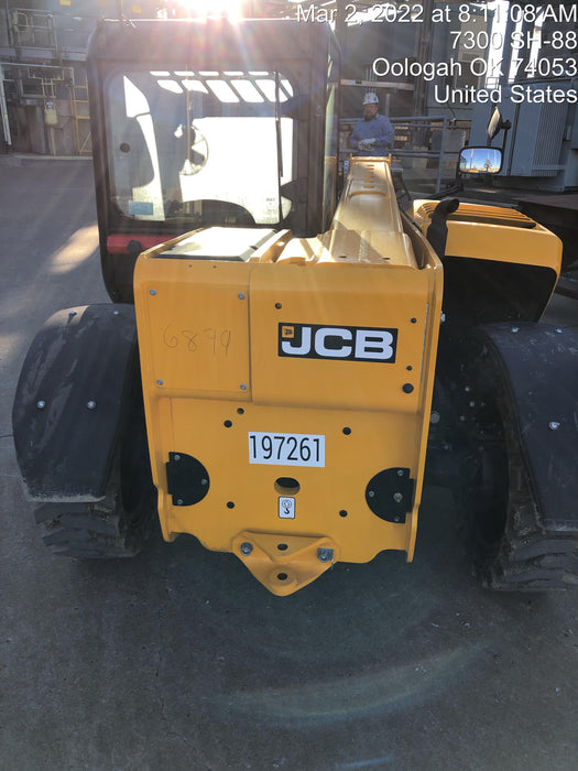 2021 JCB 505-20TC