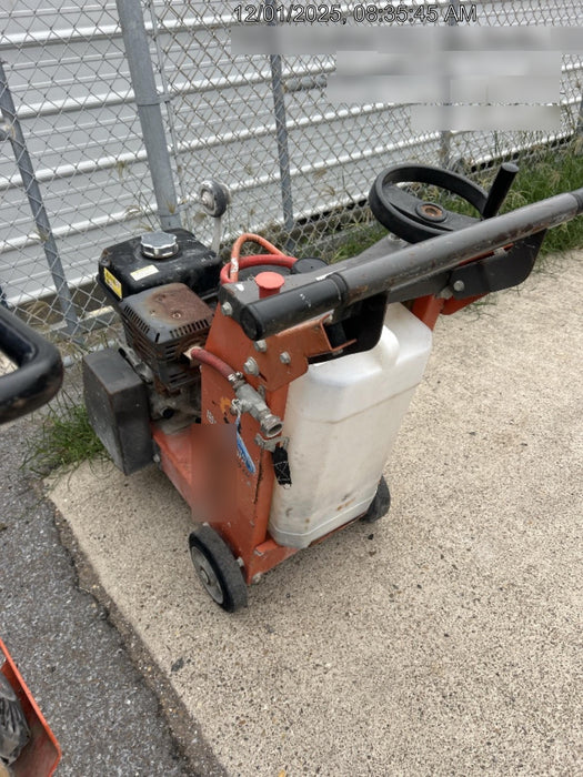 2019 HUSQVARNA FS 400 LV