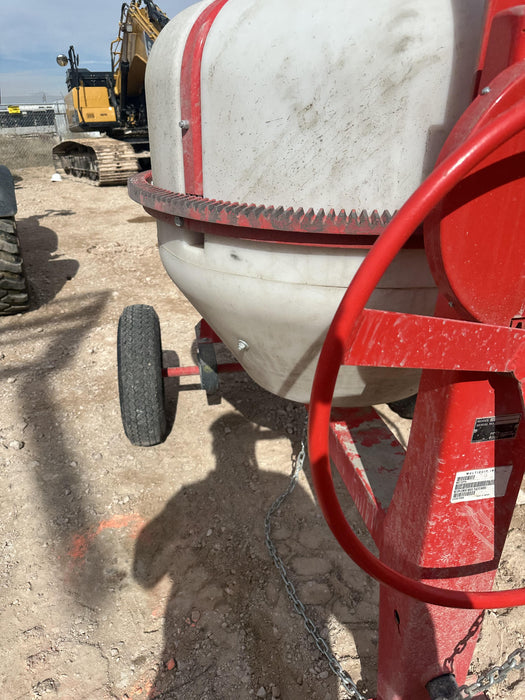 2023 MULTIQUIP MC12PH