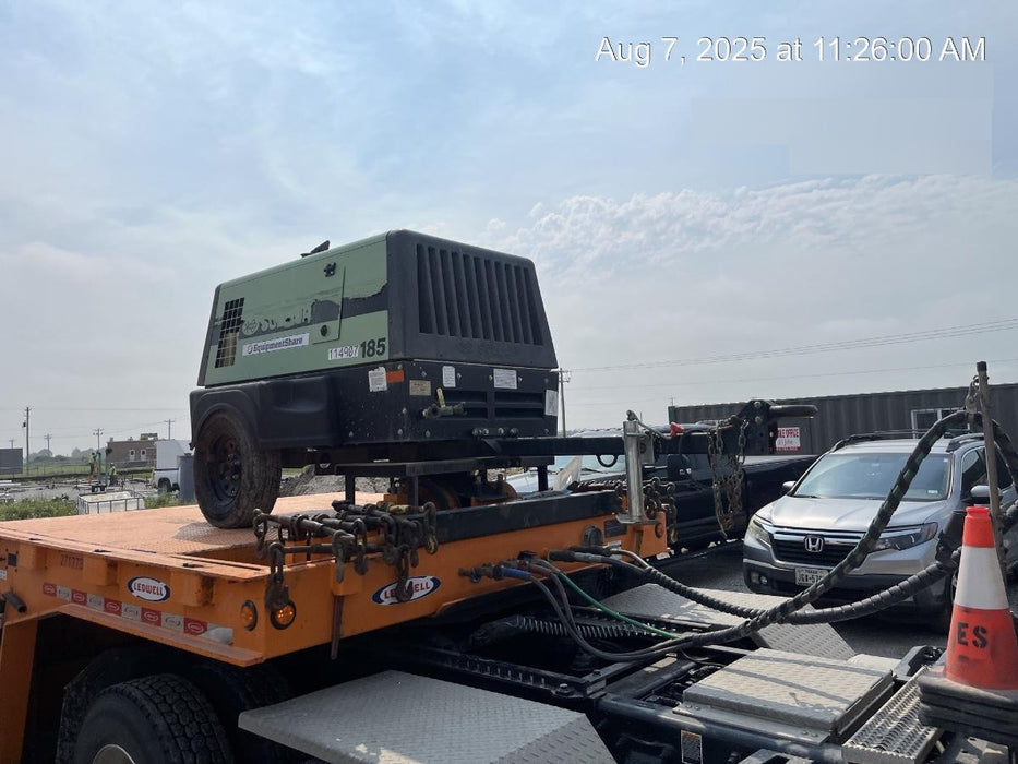 2020 SULLAIR 185-DPQ